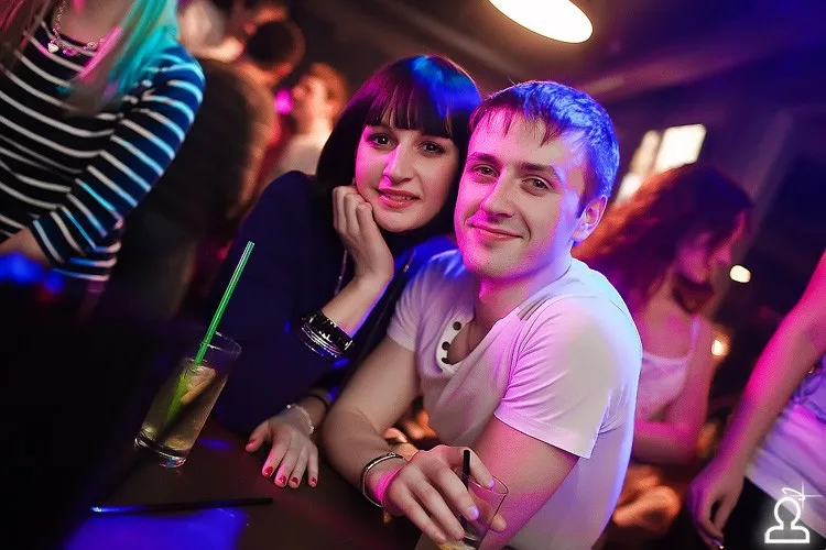 Танцы до утра