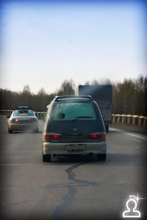 Автопробег