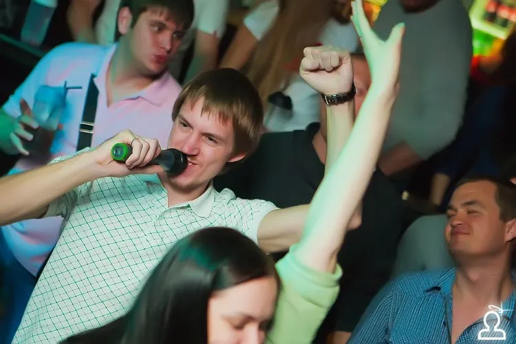 Летящей походкой