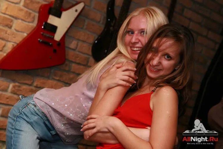 Dj Simon в Rock City