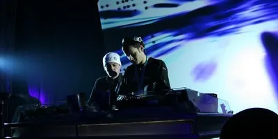 Aerodance 2005
