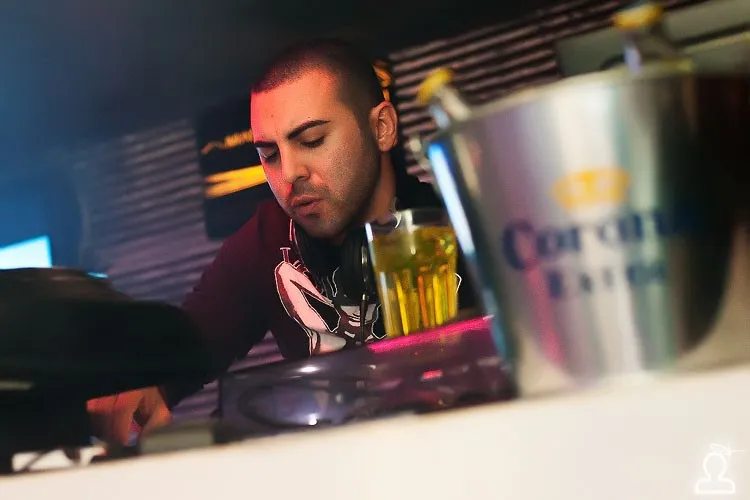 CHRISTMASS PARTY / JAVI MULA
