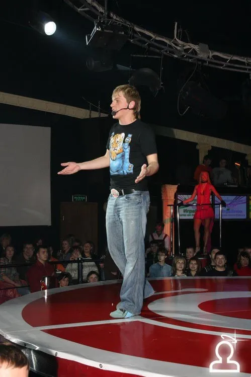 Comedy Club