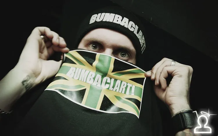BUMBACLART