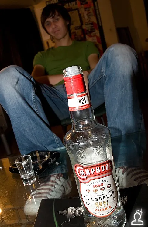 Русская Среда