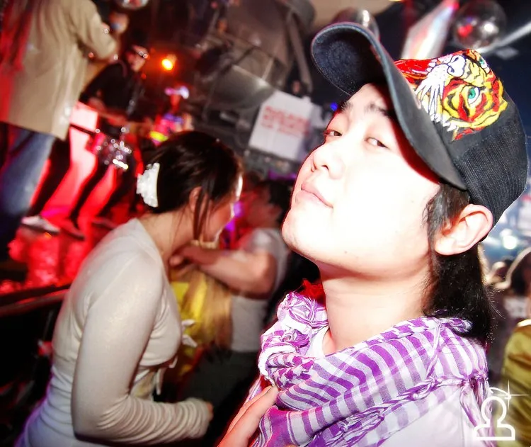Dj DeLight & MC Saeed
