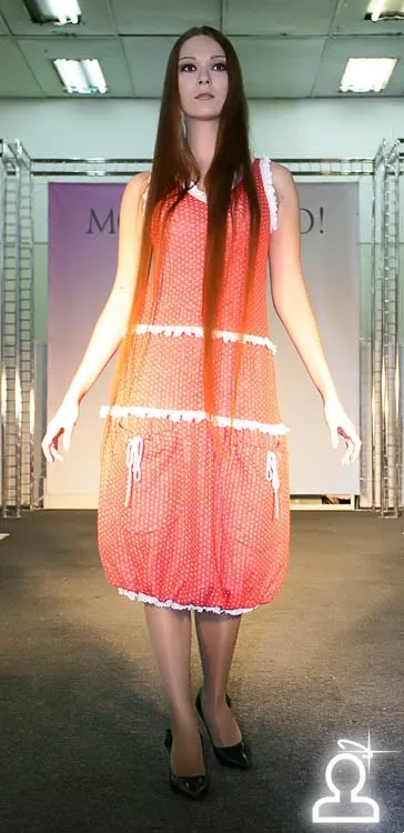 Moda-Bravo на Сибирской Ярмарке