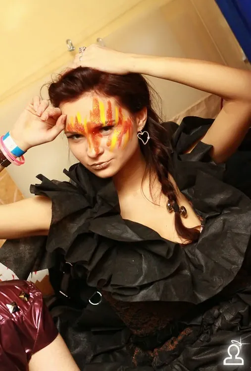 FREAK Party