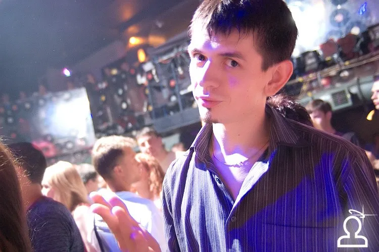 Disco 90x