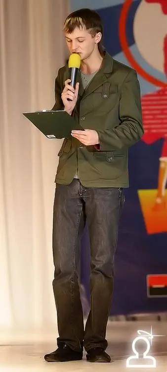Закрытие Новогоднего Fashion Show