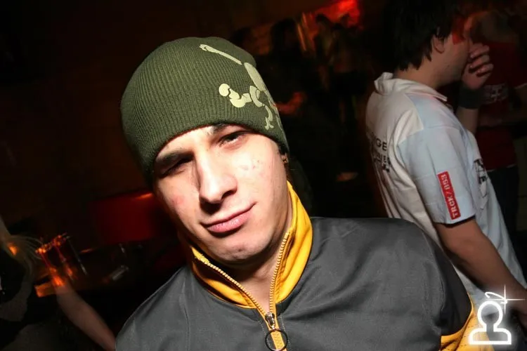 Dj Сухов