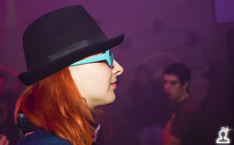 Uma Gamma Trance: The Copenhagen experience