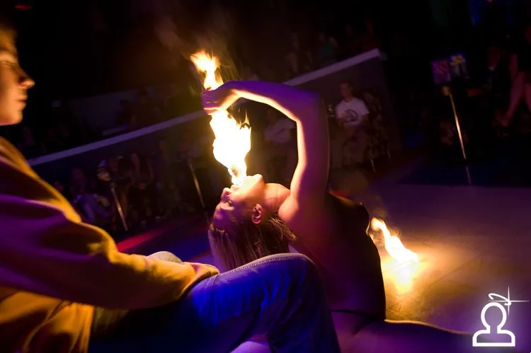 Erotic Party