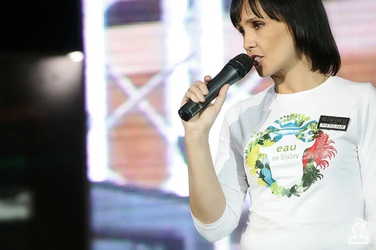 MEGA Fasion Tour