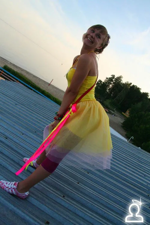 Pre-Party Z-17