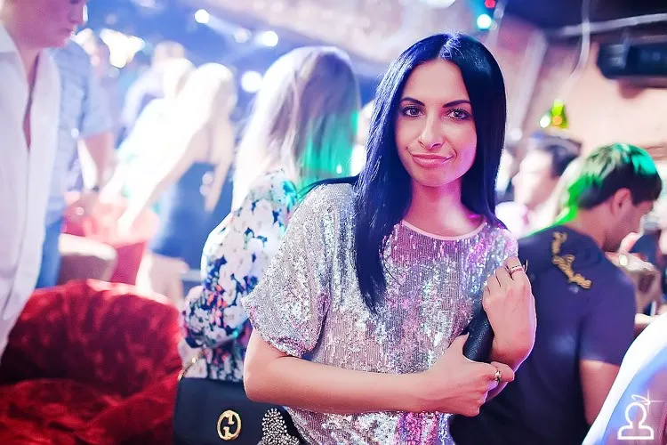 Летний Новый Год / Dj Jeff & Dj Jenny Mishell