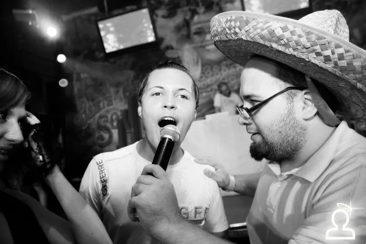 RICH & BITCH /DJ DLEE