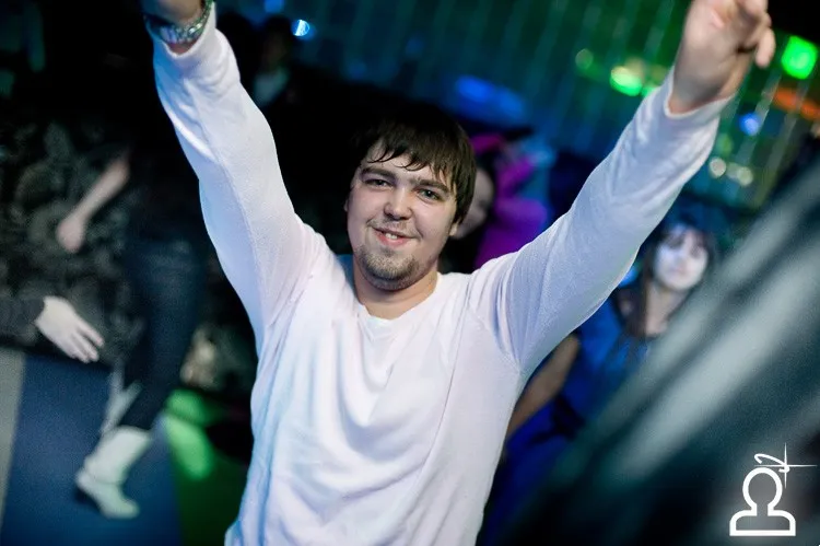 Пятница 13