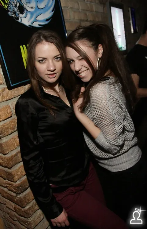 DJ Booch & DJ Nicky Jazz