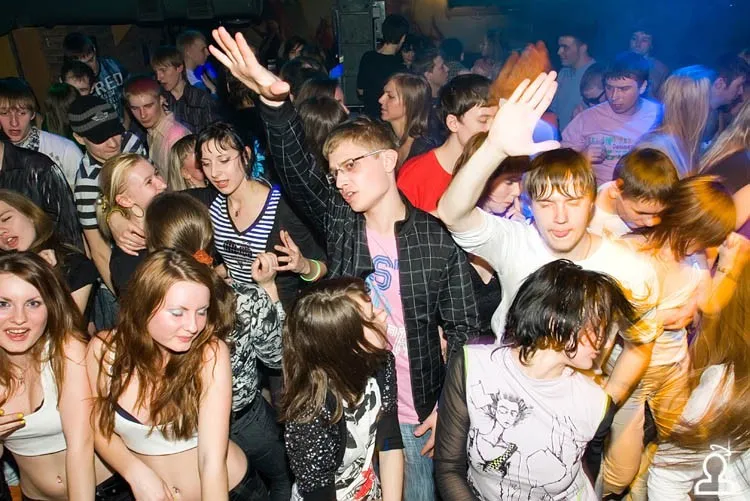 За рулём / DJ Scream One