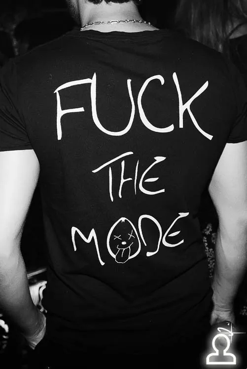Dress code
