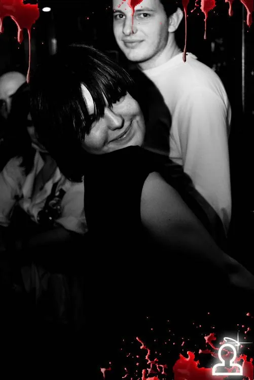 Gotic Halloween