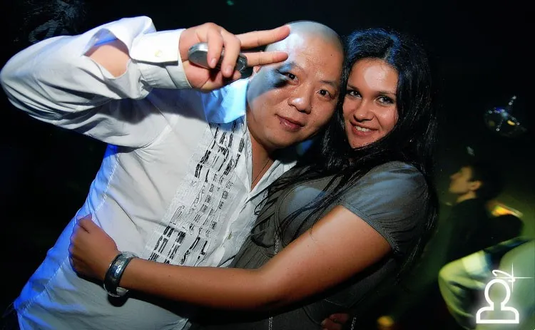 Dj Niki
