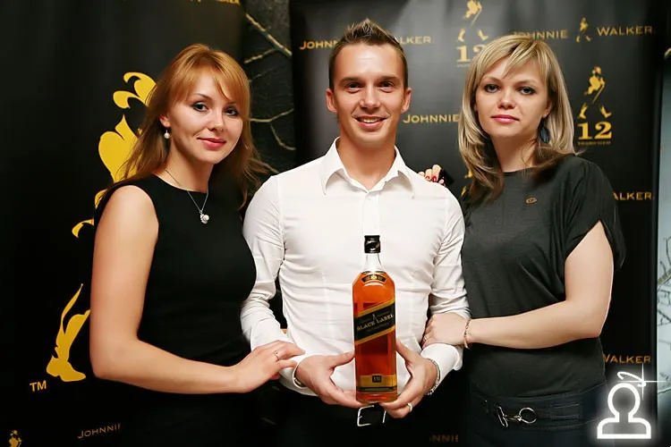 Лучший бармен Новосибирска