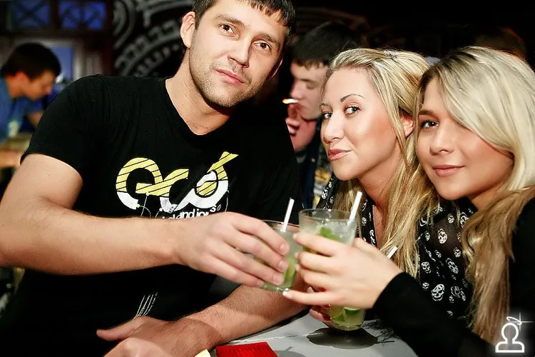 Dj Katrin VESNA