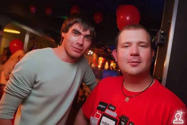9 лет клубу ROCK CITY / НОГУ СВЕЛО