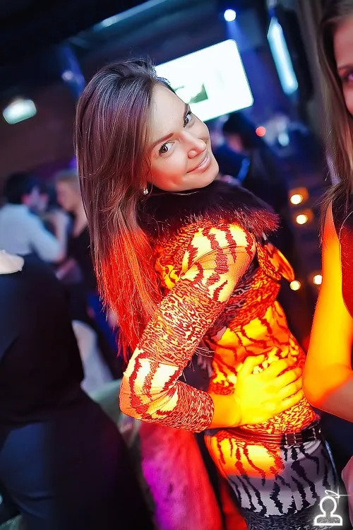 Партнер клуба "Soho Rooms" Dj Jeff
