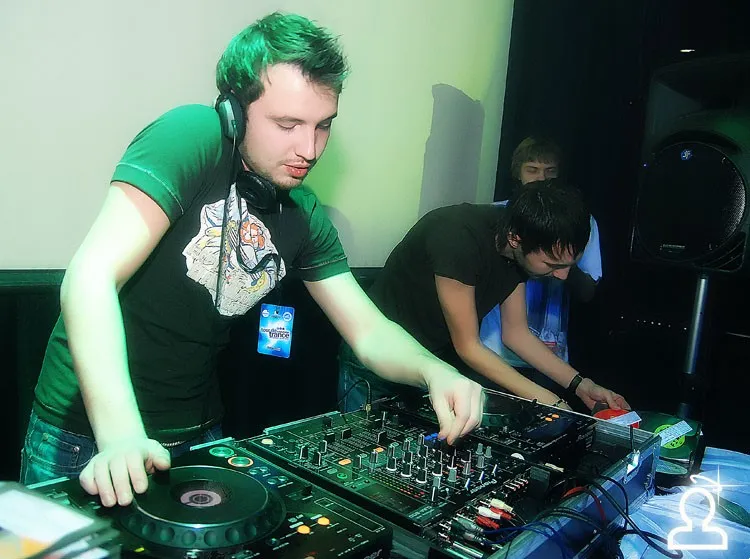 Tour de Trance 3