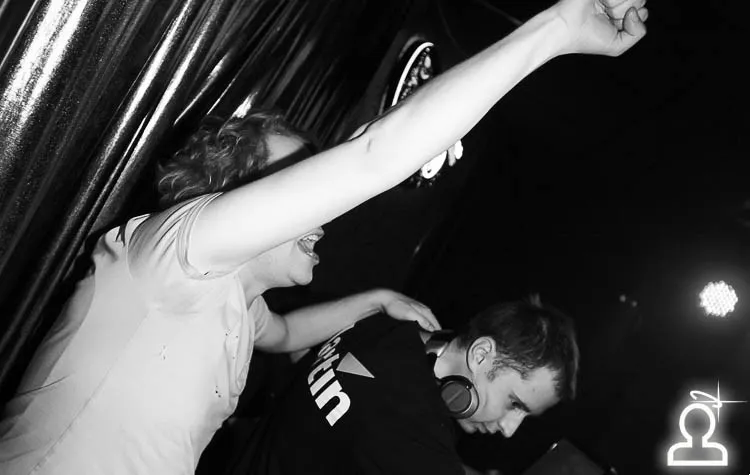 DJ MILLER