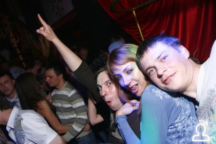 Private Party -"33"