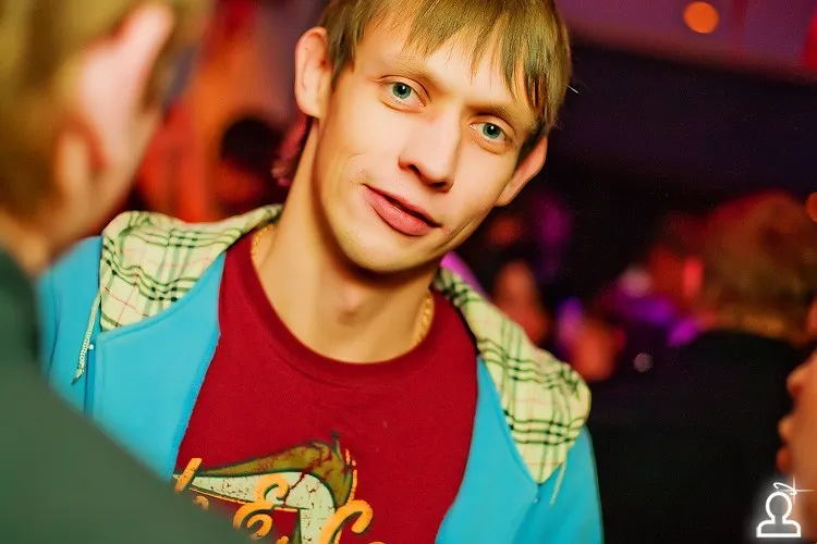 Dj Max Lyazgin / Презентация микса