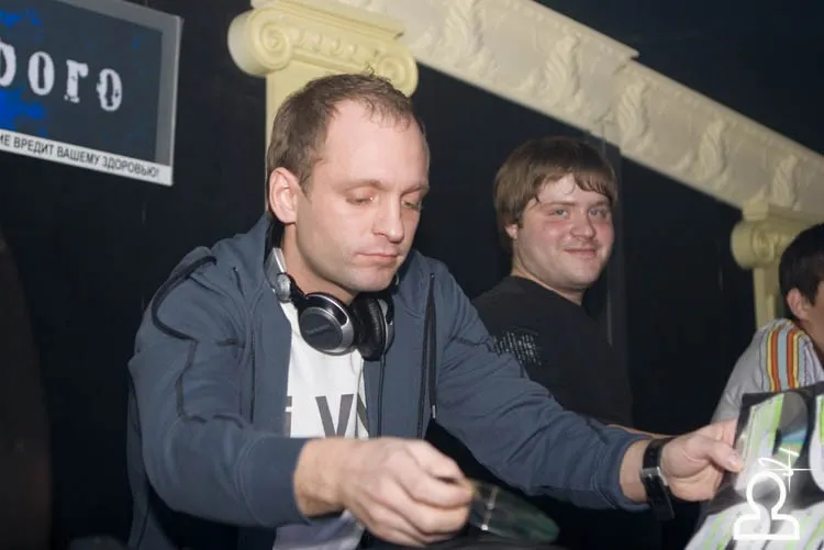 Dj Vini