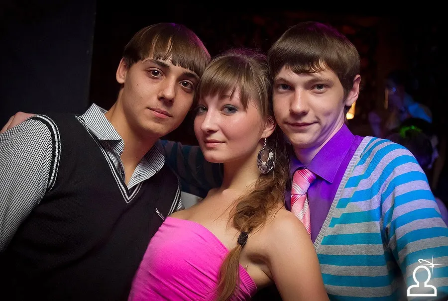 Cибстрин party