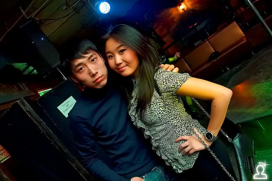 After party СибАГС