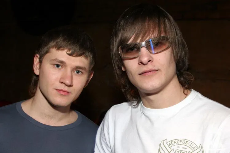 Dj Сухов