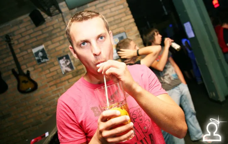 Afterparty SV08