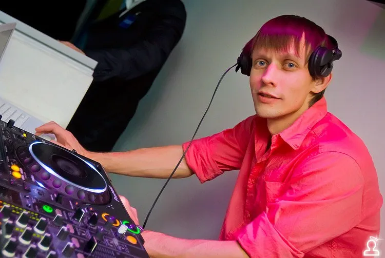 Юрий Усачев