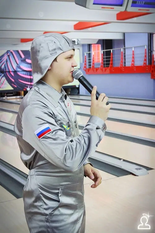 Нам 2 года
