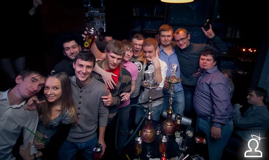 Танцы до утра