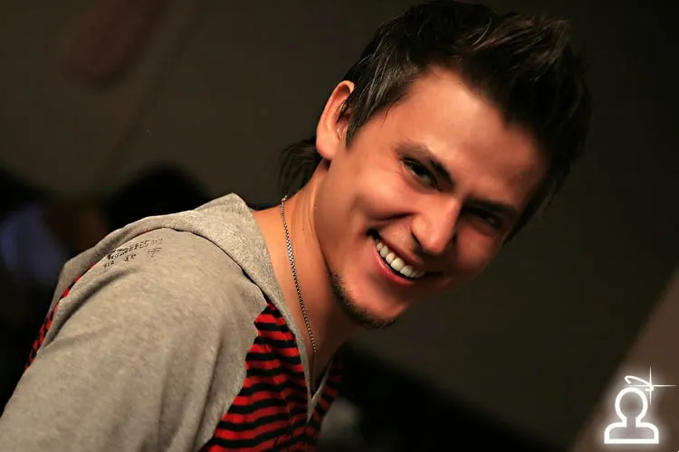 Tom Neville
