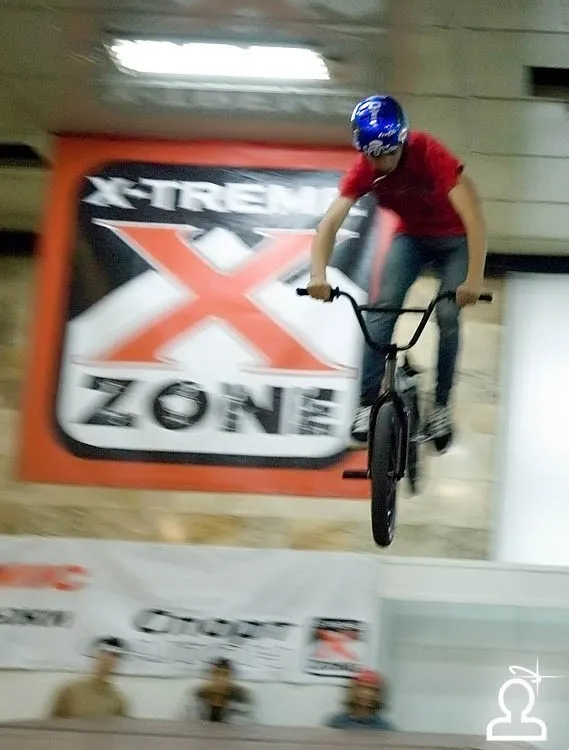 SibExtreme 2007