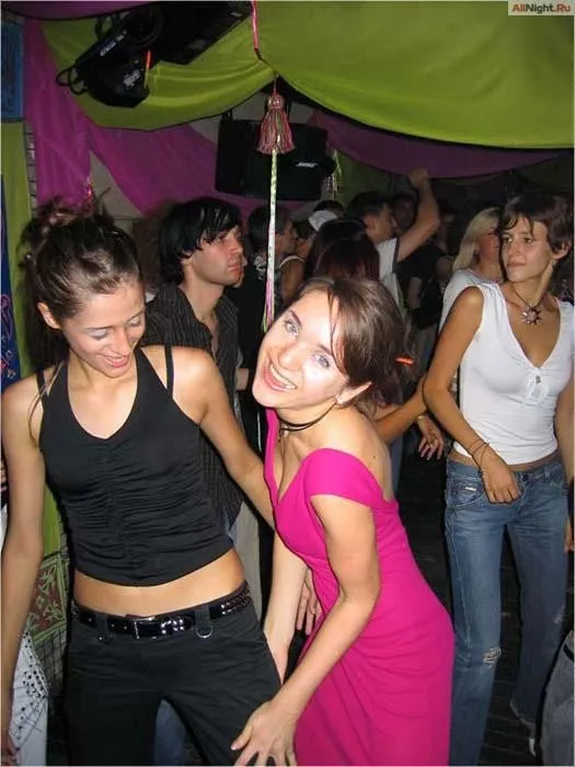 1 год Dj-Бару Этно. Dj Danny Chatelain (Ibiza)
