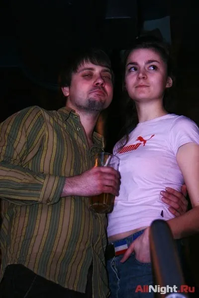 Dj Dan из Мальчишников