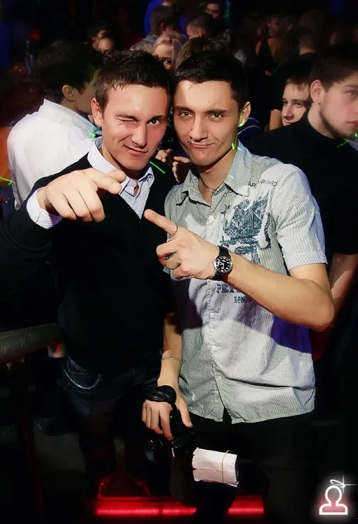 ЦЕХ club