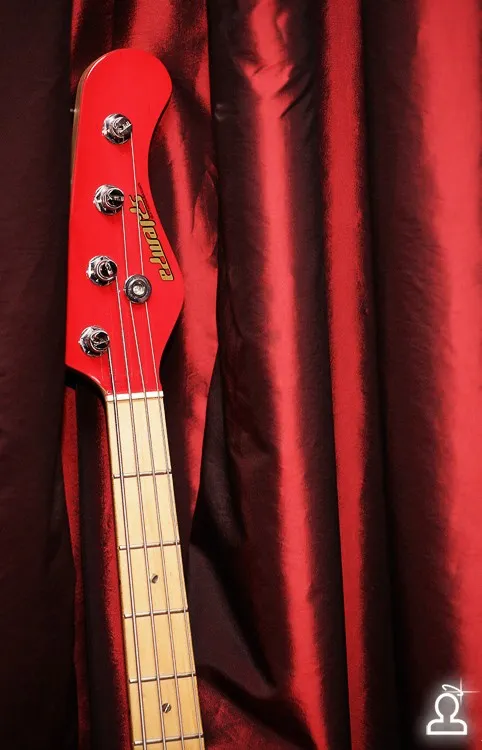 Live music