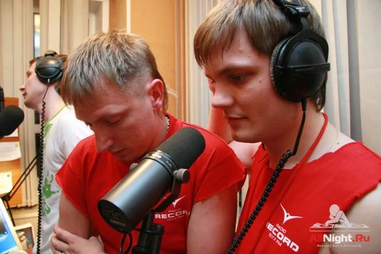 ProMusic - 1 год